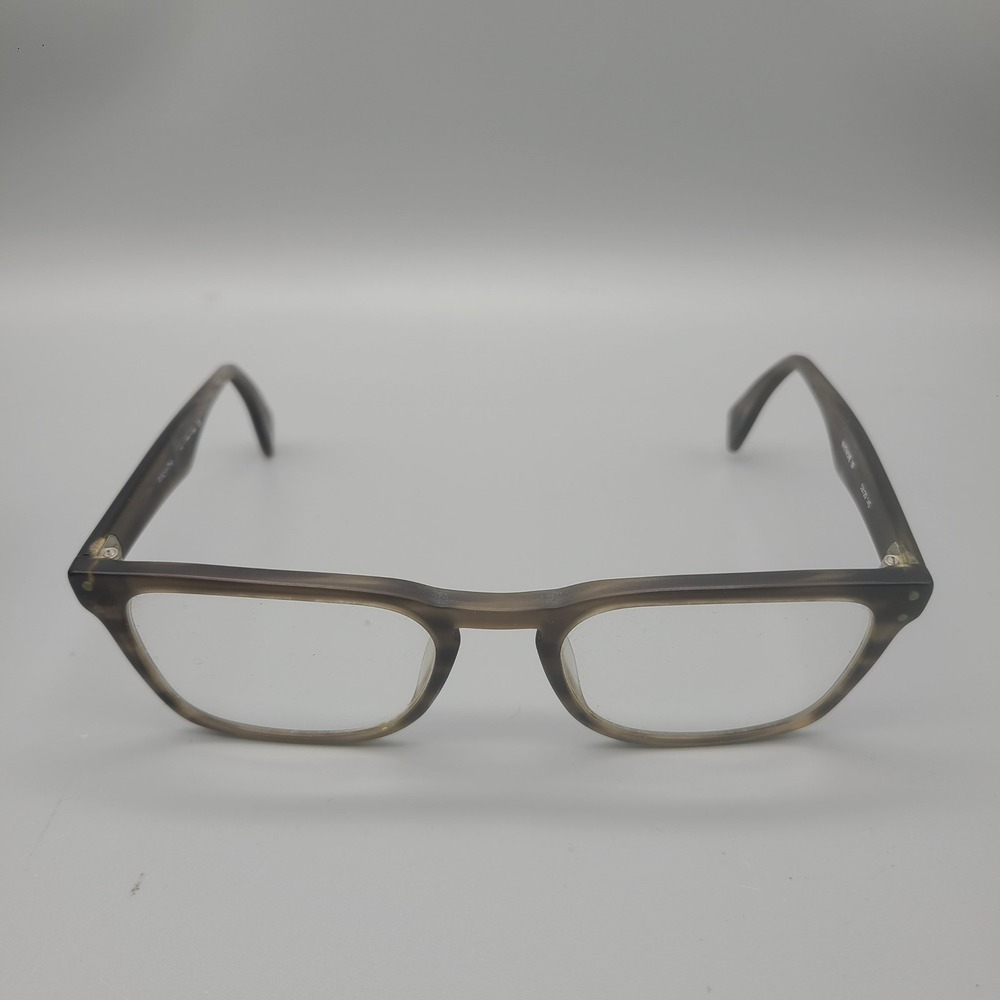 Article One Whitmore Rectangular Eyeglass Frames … - image 3